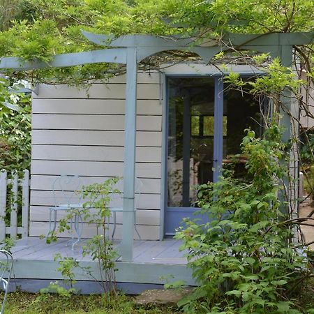 Maison D'Hotes Le Calme Saint-Tropez Exterior foto